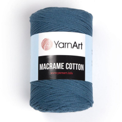 YarnArt Macrame Cotton 789  -    