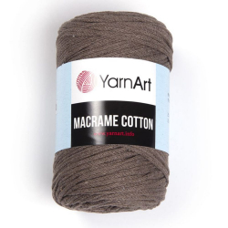 YarnArt Macrame Cotton 791  -    