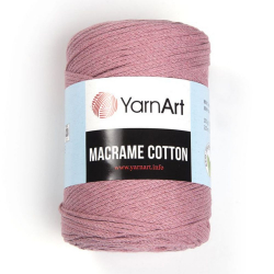 YarnArt Macrame Cotton 792  -    