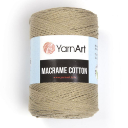YarnArt Macrame Cotton 793   -    