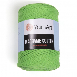 YarnArt Macrame Cotton 802 - -    