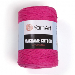YarnArt Macrame Cotton 803   -    