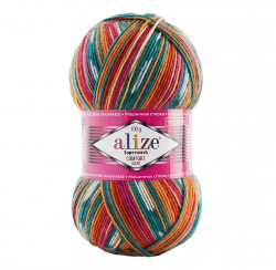 Alize Superwash 7839   -    