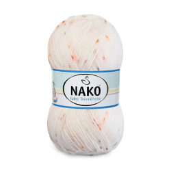 Nako Baby Tweed New 31505 -- -    