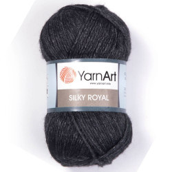 YarnArt Silky royal 435  -    