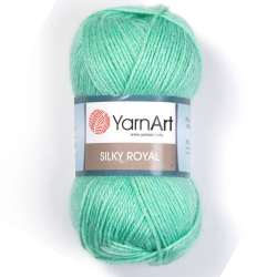 YarnArt Silky royal 440  -    