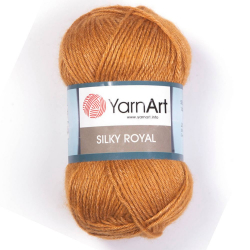 YarnArt Silky royal 445  -    