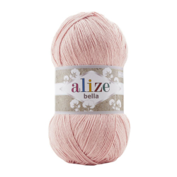Alize Bella 100  613  -    