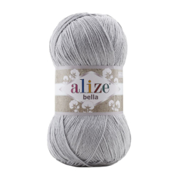 Alize Bella 100  21  -    