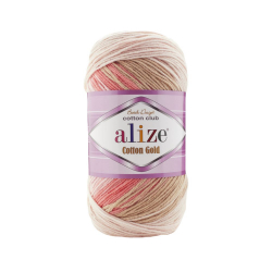 Alize Cotton gold batik 5970