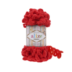 Alize Puffy 56  -    