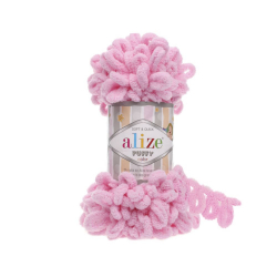 Alize Puffy 185  -    