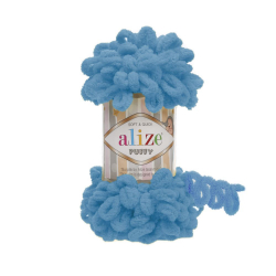 Alize Puffy 16   () -    