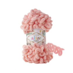 Alize Puffy 529  -    