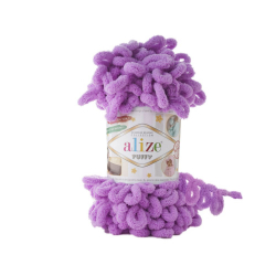 Alize Puffy 378  -    