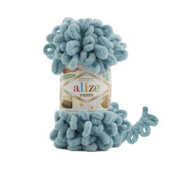 Alize Puffy 414  -    