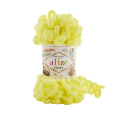 Alize Puffy 552   -    