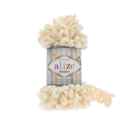 Alize Puffy 742  -    