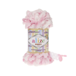 Alize Puffy color 5863 -