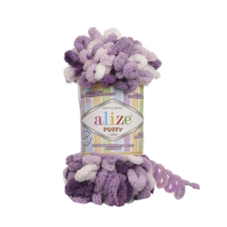Alize Puffy color 5923 -