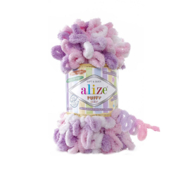 Alize Puffy color 6051 -