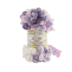 Alize Puffy color 6305  *