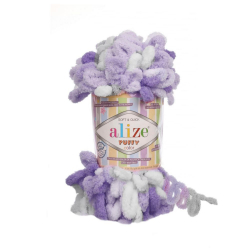Alize Puffy color 6372   .*