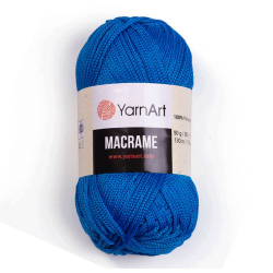 YarnArt Macrame 139  -    