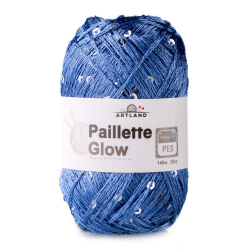 Artland Paillette Glow 45        -    