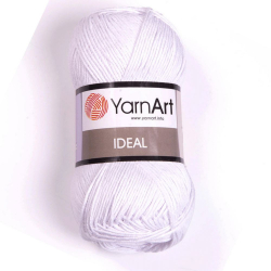 YarnArt Ideal 220  -    