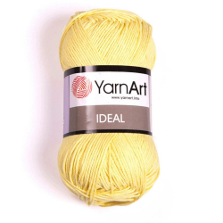 YarnArt Ideal 224 - -    