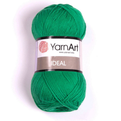 YarnArt Ideal 227  -    