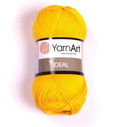 YarnArt Ideal 228  -    
