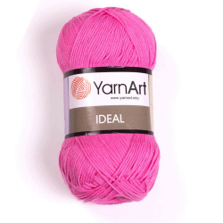 YarnArt Ideal 231 - -    