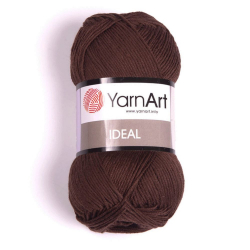 YarnArt Ideal 232  -    