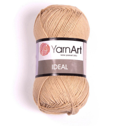 YarnArt Ideal 233  -    