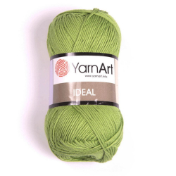 YarnArt Ideal 235   -    
