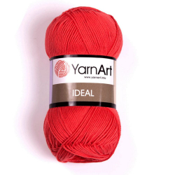 YarnArt Ideal 236  -    