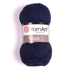 YarnArt Ideal 241 - -    