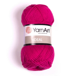 YarnArt Ideal 243  -    