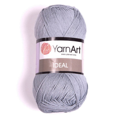 YarnArt Ideal 244  -    