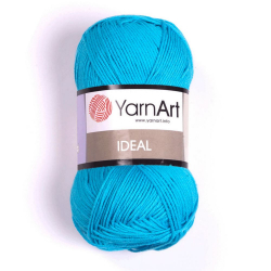YarnArt Ideal 247 * -    