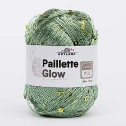 Artland Paillette Glow 36        -    