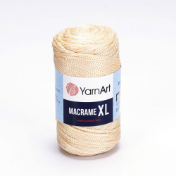 YarnArt Macrame XL 165  -    