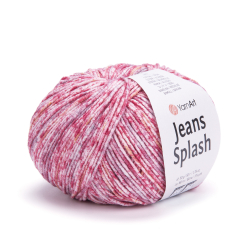 YarnArt Jeans Splash 941  -    