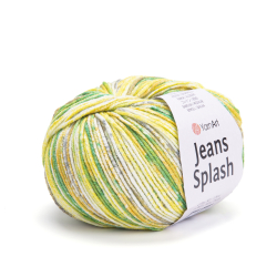 YarnArt Jeans Splash 948 - -    