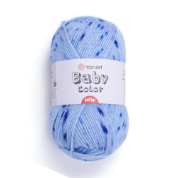 YarnArt Baby color 207  -    