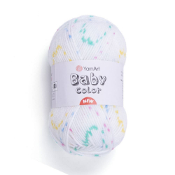 YarnArt Baby color 214   -    