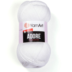 YarnArt Adore 330  -    