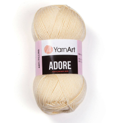 YarnArt Adore 331  -    
